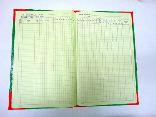 Registers