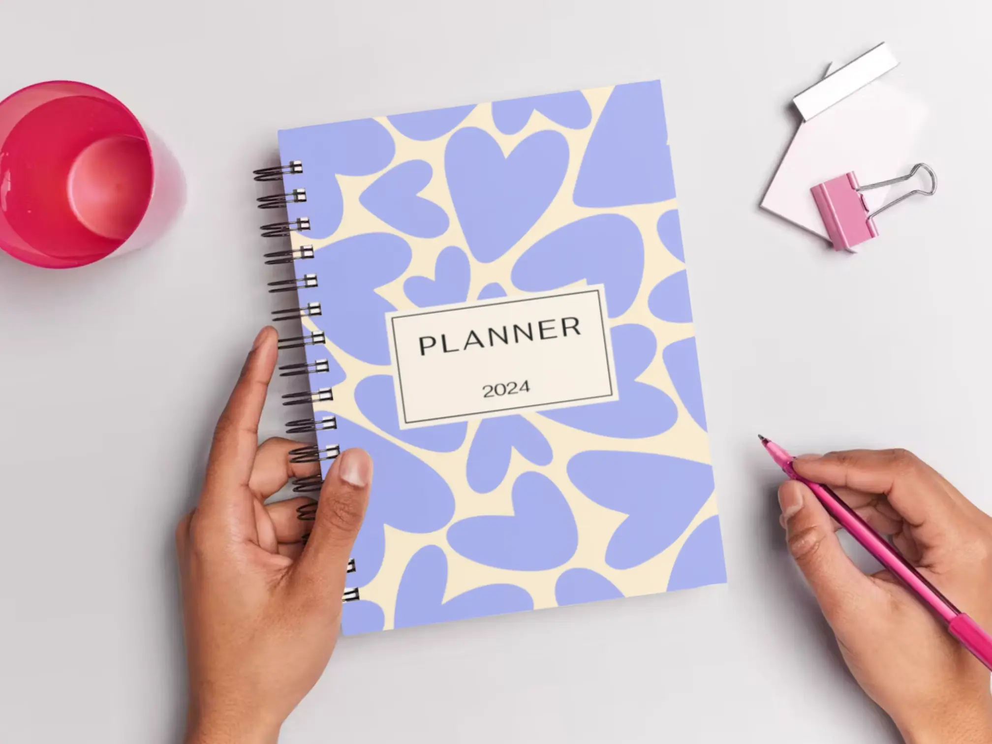 Notebook