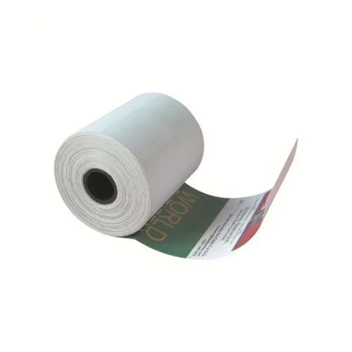 Custom Paper Rolls
