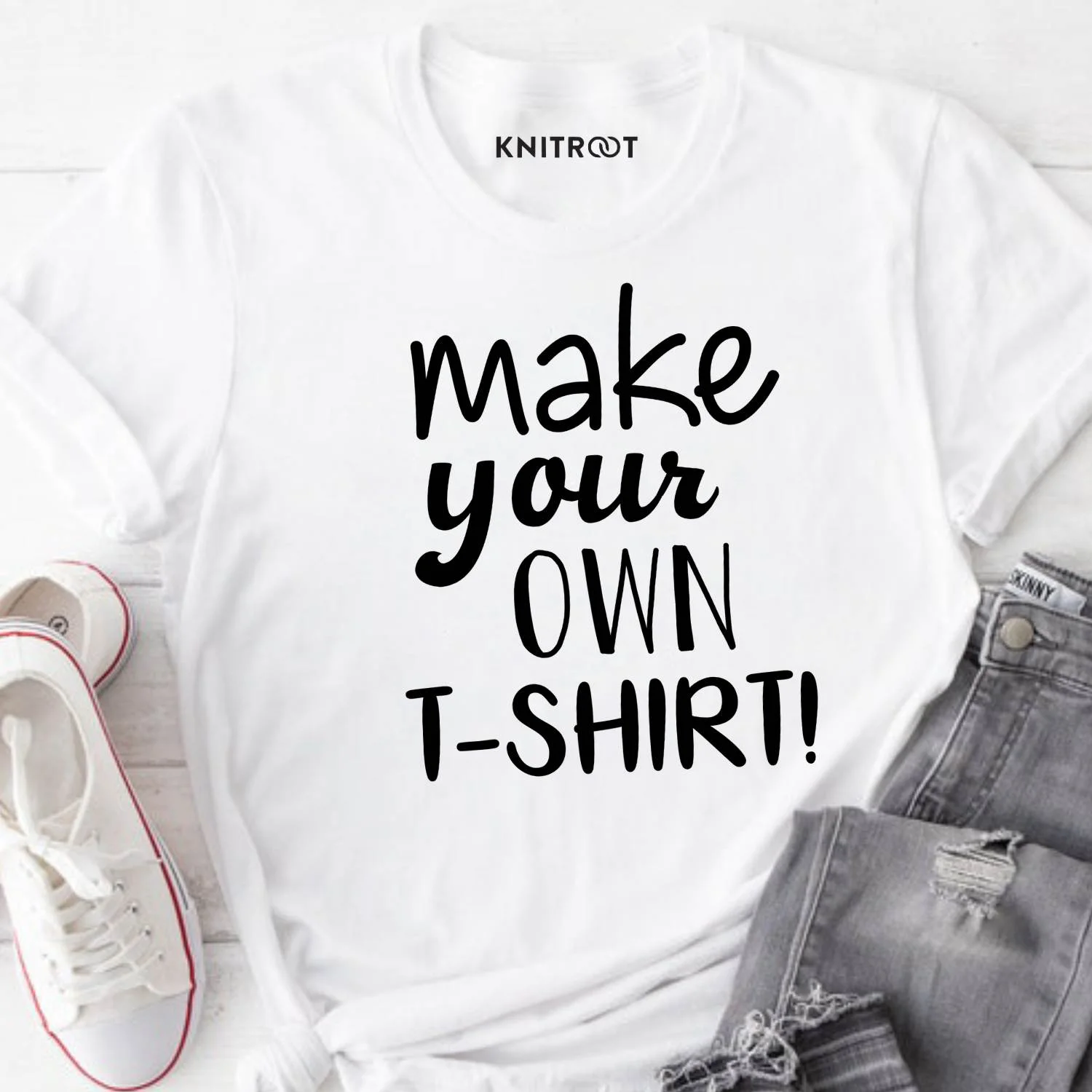 Tshirt Sample