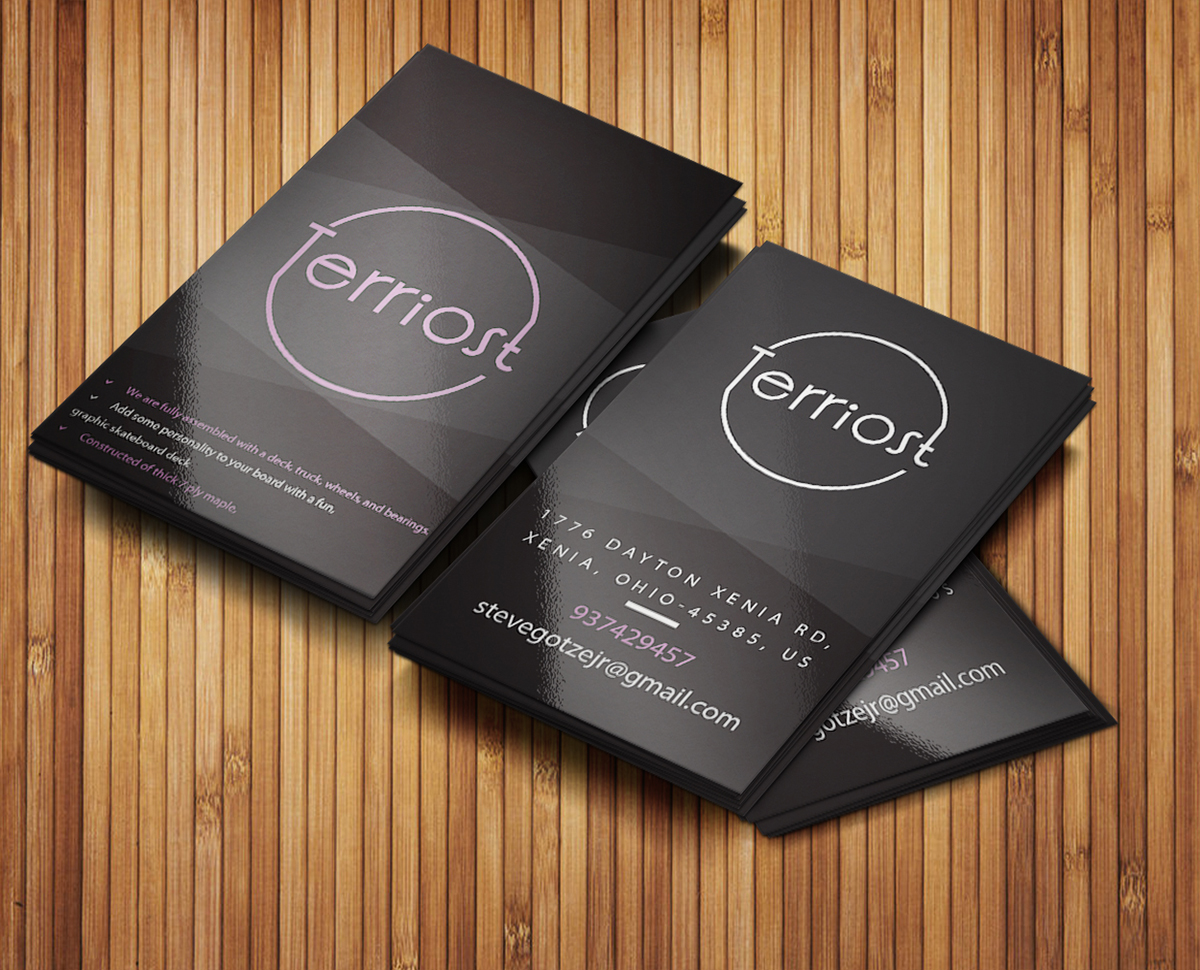 Business Card