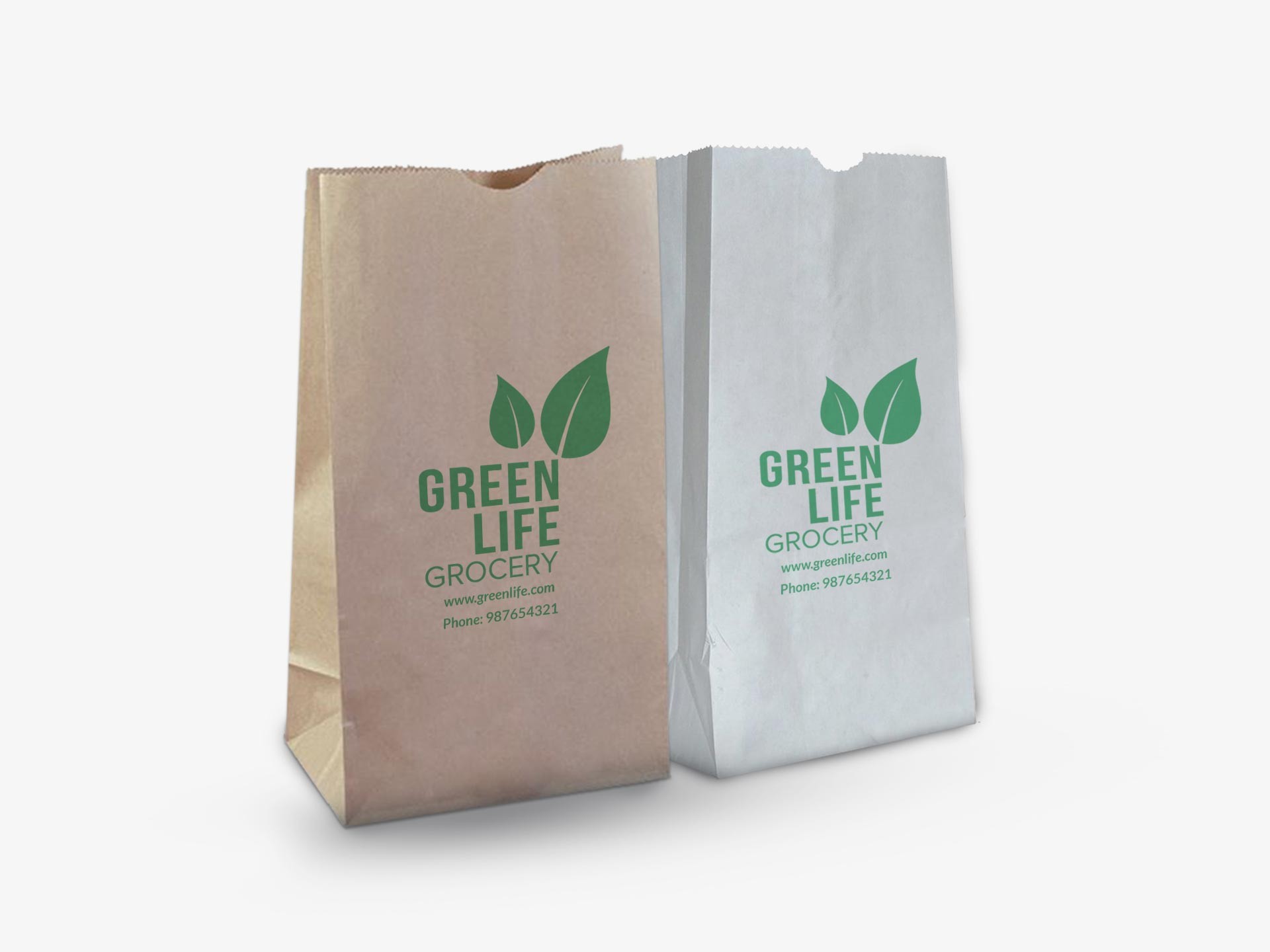 Packaging Papers