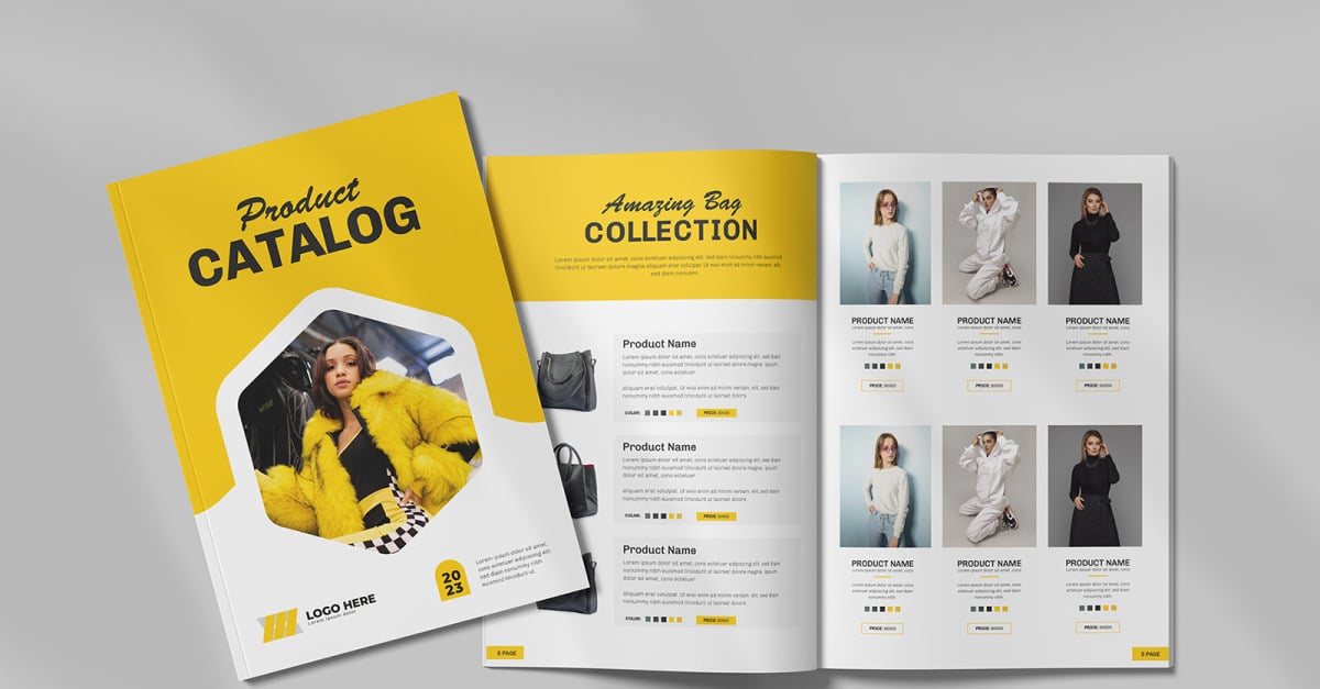 Catalogue