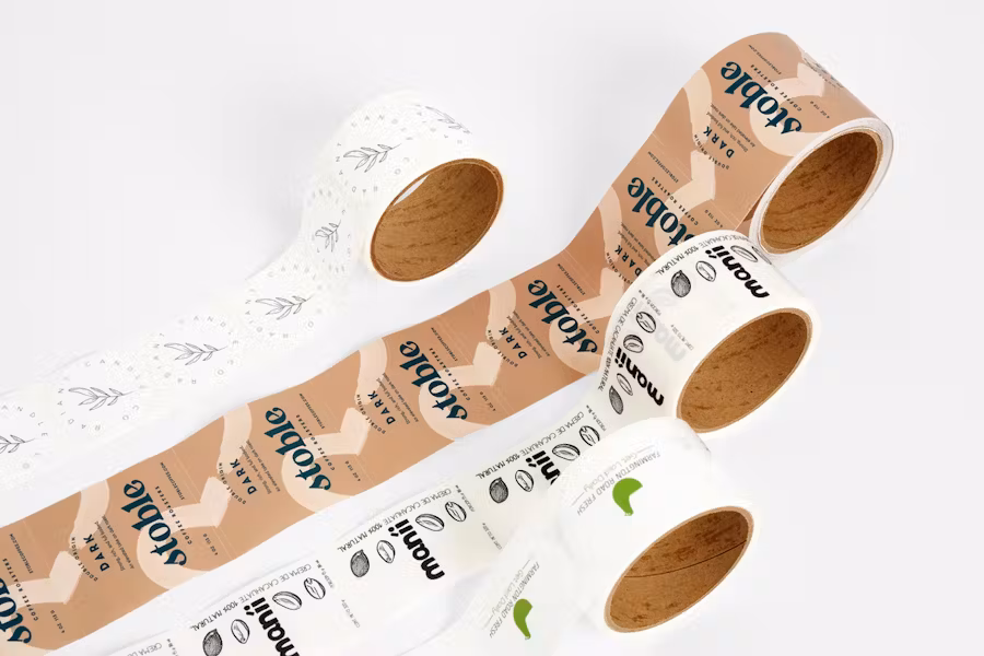 Product Labels