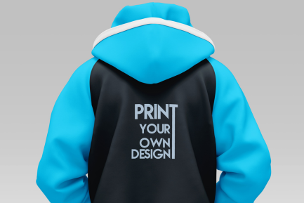 Ink Transfer Print
